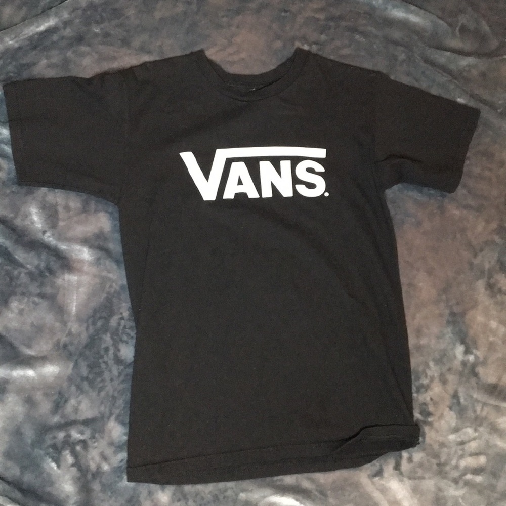 Vans Tee